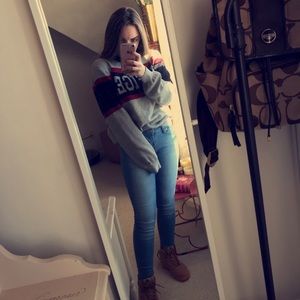 Meet your Posher, Hannah